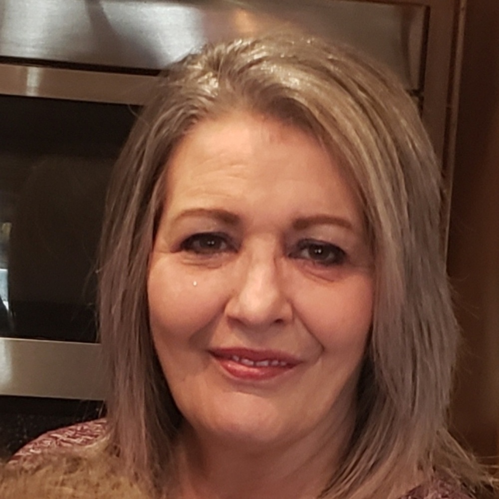 Meet your Posher, Denise